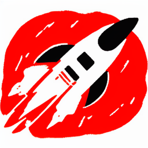 05981-66368360-, kiddierecordslora, logo for a rocket.png